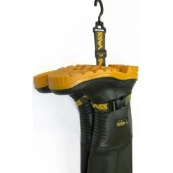 Suspension Pour Bottes Et Waders Vass Adjustable Boot Hanger