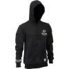 Sweat Homme Illex Sweat-Shirt Hooded - Noir