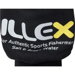 Sweat Homme Illex Sweat-Shirt Hooded - Noir