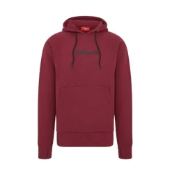 Sweat Homme Trakker Ripple Hoody - Bordeaux