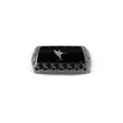 Switch Ethernet Humminbird 5 Ports