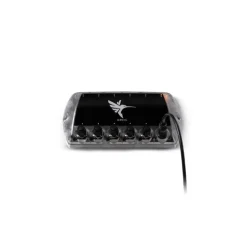 Switch Ethernet Humminbird 5 Ports