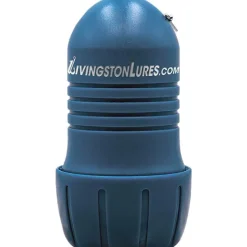 Système De Haut-Parleur Pour Attirer Les Poissons Livingston Lures Freshwater Caller
