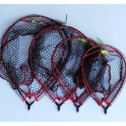 Tete D’Epuisette Pafex Flynet Anti-A