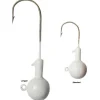 Tete Plombee Autain Cactus Blanc - Par 5