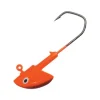 Tete Plombee Autain Sabot Ws Rouge - Par 3