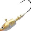 Tete Plombee Berkley Deep Jigs Heads - Par 3