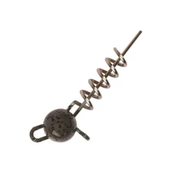 Tete Plombee Bft Flex Head Pike - Par 2