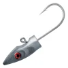 Tete Plombee Delalande Exo Finesse - Par 2