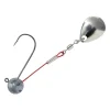 Tete Plombee Delalande Tp Micro Flex - Par 2