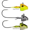Tete Plombee Gunki G'fish 12G - Par 3