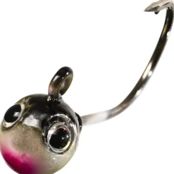 Tete Plombee Gunki G'roung 5 Et 8G - Par 3