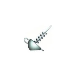 Tete Plombee Illex Dexter Tip Up Head Screw