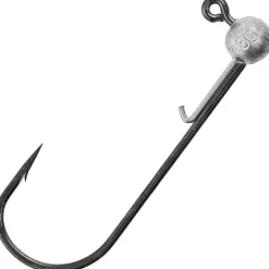 Tete Plombee Lucky John Goliath Jig Junior