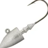 Tete Plombee Madness Bakuree Head Argent - Par 3