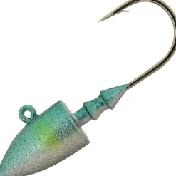 Tete Plombee Madness Bakuree Head Vert - Par 3