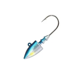 Tete Plombee Madness Bakuree Head Sardine - Par 3