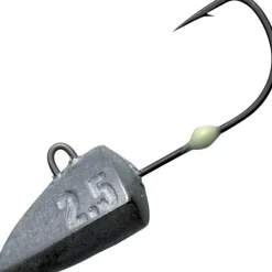 Tete Plombee Major Craft Jigpara Head Dart