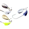 Tete Plombee Mister Twister Monture Spinner