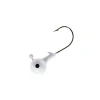 Tete Plombee Mister Twister Blanc - Par 3