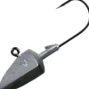 Tete Plombee Musaga Jig Head Dart Manta