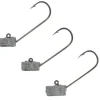 Tete Plombee Powerline Cube 45 - Par 4
