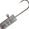 Tete Plombee Powerline Jig Power Bosket - Par 4