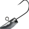 Tete Plombee Reins Aji Ringer Jig Head - Pack