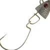 Tete Plombee Sakura Tex Shad 120 Jighead