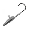 Tete Plombee Scratch Tackle Pico Jig Head - Par 3