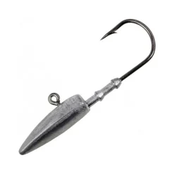 Tete Plombee Scratch Tackle Pico Jig Head - Par 3