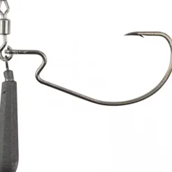 Tete Plombee Scratch Tackle Combi Stick - Par 3