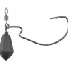 Tete Plombee Scratch Tackle Combi Drop - Par 3