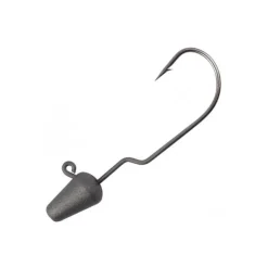 Tete Plombee Scratch Tackle Nose Jig Head - Par 5