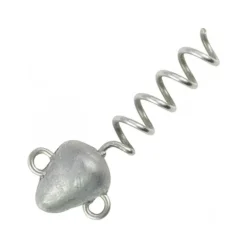 Tete Plombee Scratch Tackle Mass Fix