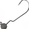 Tete Plombee Scratch Tackle Round Jig Head - Par 5