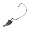 Tete Plombee Scratch Tackle Finess Nose Jig Head - Par 5
