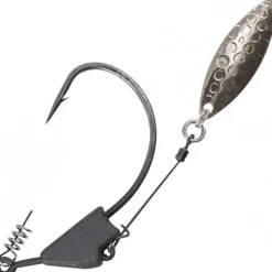 Tete Plombee Scratch Tackle Combi Twister