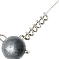 Tete Plombee Volkien Tpa Screw Head