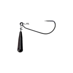 Tete Plombee Zappu Eye Shot Rig - Par 2