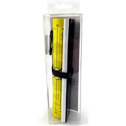 Toise Fishxplorer Streetfisher X Scale - Jaune