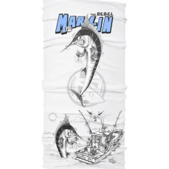 Tour De Cou Homme Hot Spot Design Marlin