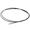 Tresse À Bas De Ligne Westin Coated Stainless Steel 49-Strand Wire