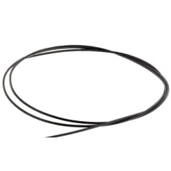 Tresse À Bas De Ligne Westin Coated Stainless Steel 49-Strand Wire