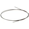 Tresse À Bas De Ligne Westin Stainless Steel 49-Strand Wire