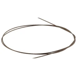 Tresse À Bas De Ligne Westin Stainless Steel 49-Strand Wire