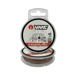 Tresse A Bas De Ligne Vmc Supraflex 756