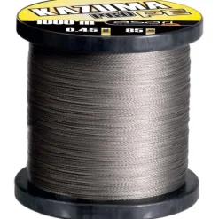 Tresse Asari Kazuma Pro Pe Gris - 300M