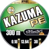 Tresse Asari Kazuma 8X Pe - 300M