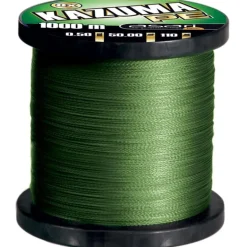 Tresse Asari Kazuma 8X Pe - 1000M